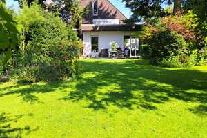 Attraktives Einfamilienhaus mit Einliegerwohnung auf großem, zentrumsnahem Grundstück! – Die vollständige Adresse der Immobilie erhältst du vom Anbieter., 46535 Dinslaken – Vorschaubild 22