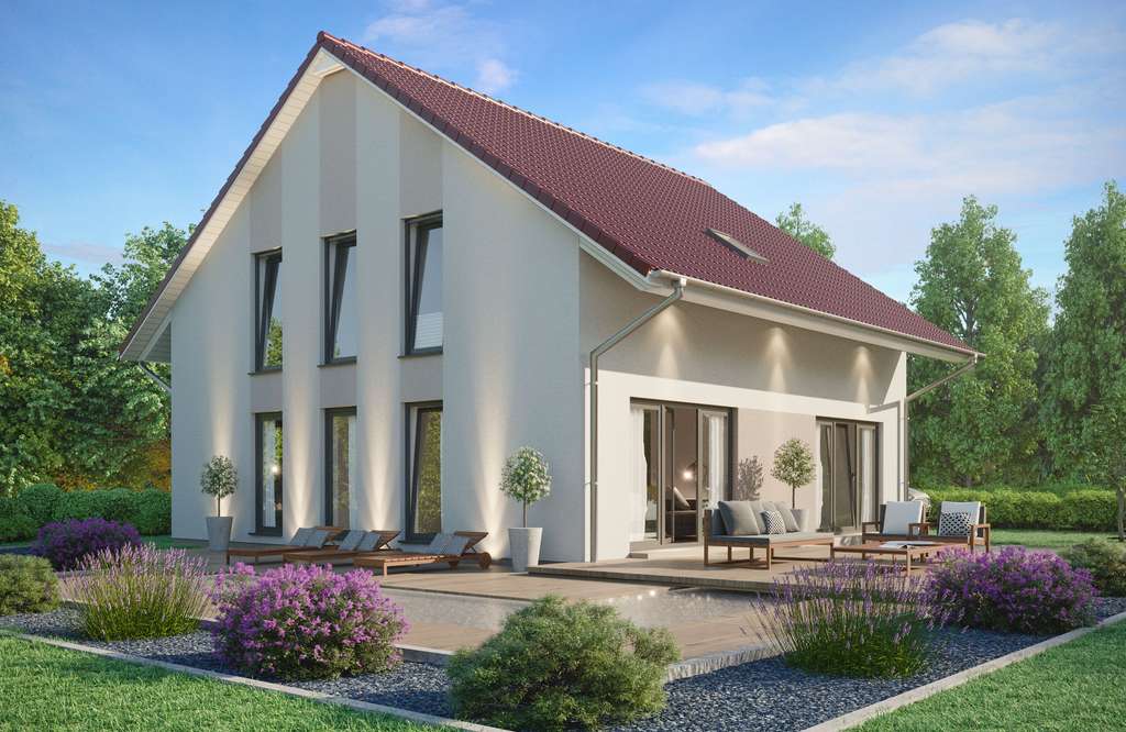 Immobilie in Gommern - Geborgenheit hat eine Adresse – Finden Sie sie hier - Bild 0