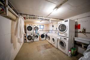 Eigentumswohnung mit Potential in zentraler Aachener Lage – Die vollständige Adresse der Immobilie erhältst du vom Anbieter., 52066 Burtscheider Kurgarten, Aachen – Vorschaubild 16