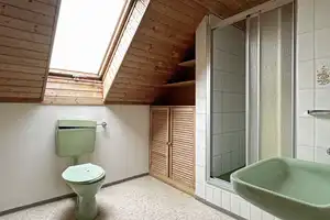 Viel Platz und viel mehr Optionen!
Charmantes Zweifamilienhaus am beliebten Hofberg nahe dem Zentru – Landshut – Vorschaubild 12