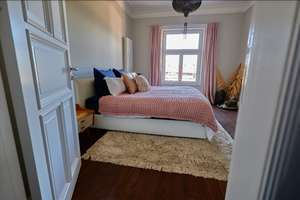 Luxuriöse Penthouse-Wohnung direkt am Hansaplatz - Altbauwohnung im Neubauzustand – Die vollständige Adresse der Immobilie erhältst du vom Anbieter., 20099 St. Georg, Hamburg – Vorschaubild 4