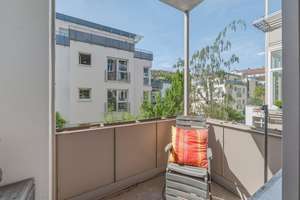 ++ Besondere Altbauwohnung für Liebhaber im Lehenviertel ++ – Die vollständige Adresse der Immobilie erhältst du vom Anbieter., 70180 Lehen, Stuttgart – Vorschaubild 14