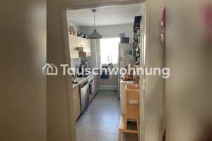 Tauschwohnung: Mitten in Schwabing – Hörwarthstrasse 35, 80804 Am Luitpoldpark, München – Vorschaubild 1