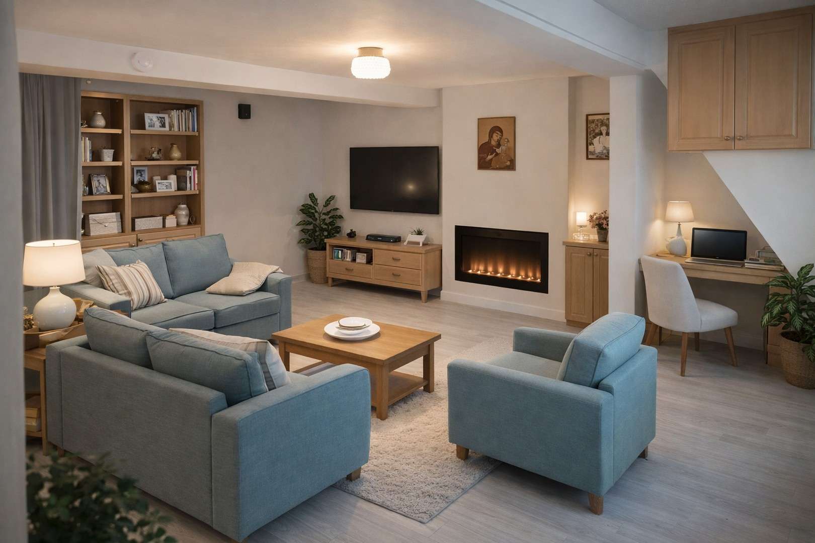 Immobilie in Bad Kissingen - Familientraum in attraktiver Lage - provisionsfrei - Bild 1