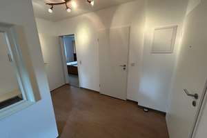 WBS!Seniorengerechtes Wohnen: Lichtdurchflutete 2 Zimmer Wohnung zu vermieten! – Adolf Clarenbachstr 18, 42899 Lüttringhausen Mitte, Remscheid – Vorschaubild 9