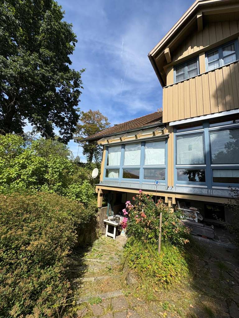 Immobilie in Neureichenau - Ein Heim für Herz und Seele im Bayer. Wald - 94089 Neureichenau - Bild 4