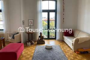 Tauschwohnung: Altbauwohnung Südstadt (ruhige Lage, charmant, 76 qm) – Die vollständige Adresse der Immobilie erhältst du vom Anbieter., 50677 Neustadt/Süd, Köln – Vorschaubild 4