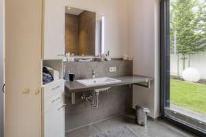 Architektur trifft Lebensgefühl – Exklusiver Designer-Bungalow mit Pool in Bestlage von Lackhausen – Die vollständige Adresse der Immobilie erhältst du vom Anbieter., 46485 Wesel – Vorschaubild 24