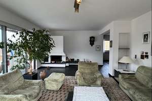 Repräsentative Penthouse-Eigentumswohnung mit Dachterrasse 
in zentraler Lage von HA-Hohenlimburg – Die vollständige Adresse der Immobilie erhältst du vom Anbieter., 58119 Hohenlimburg (Ortsteil), Hagen – Vorschaubild 8
