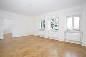 Freie Wohnung 3Zi Küche W-Duschbad, gr. Balkon Parkett – Die vollständige Adresse der Immobilie erhältst du vom Anbieter., 14052 Westend, Berlin – Vorschaubild 4