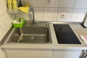 Perfekt für eine WG – freundliche Wohnung in Heidelberg – Die vollständige Adresse der Immobilie erhältst du vom Anbieter., 69115 Bergheim, Heidelberg – Vorschaubild 10