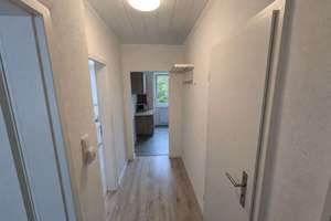 Werden zwei Wohnungen zu einem Zuhause? – Die vollständige Adresse der Immobilie erhältst du vom Anbieter., 28201 Südervorstadt, Bremen – Vorschaubild 9