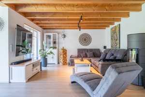 Hochwertiges und energieeffizientes Einfamilienhaus in ruhiger Lage von Denklingen – Landsberg am Lech (Kreis) – Vorschaubild 2