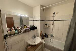 Gemütliche 2 Zimmer ETW in hervorragender Lage – Die vollständige Adresse der Immobilie erhältst du vom Anbieter., 50858 Weiden, Köln – Vorschaubild 7