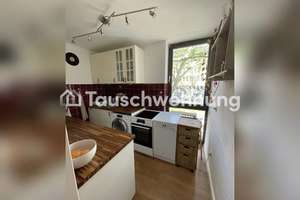 Tauschwohnung: 2-Zimmer-Wohnung im Severinsviertel, Innenstadt, 63 m² – Die vollständige Adresse der Immobilie erhältst du vom Anbieter., 50678 Altstadt/Süd, Köln – Vorschaubild 4