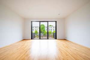 🔆 Neubau-Traum im beliebten Florakiez - Moderne 3-Zi Whg mit Süd-Blk, Gäste-Bad, Lift & TG-Stellplz – Die vollständige Adresse der Immobilie erhältst du vom Anbieter., 13187 Pankow (Ortsteil), Berlin – Vorschaubild 3