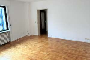 Schöne 2,5 ZKB-Balkonwohnung mit Gartennutzung im Bereich Hartenberg/Münchfeld – Am Gonsenheimer Spieß 85, 55122 Hartenberg-Münchfeld, Mainz – Vorschaubild 2
