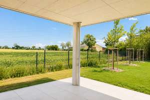Tolle 4-Zimmer-Gartenwohnung am Feldrand von Oberzier (Erstbezug!) – Hardtstr. 40, 52382 Niederzier – Vorschaubild 10