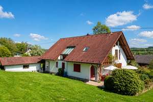 Exklusiver Wohntraum auf herrlichem Grundstück – Die vollständige Adresse der Immobilie erhältst du vom Anbieter., 57610 Altenkirchen (Westerwald) – Vorschaubild 6