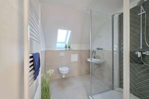 Loftgefühl unterm Dach - frisch saniert in Stadtfeld West.. – 39110 Stadtfeld West, Magdeburg – Vorschaubild 7