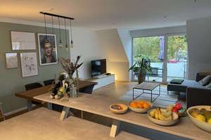 Neuwertiges & gepflegtes Mehrfamilienhaus mit acht Wohnungen in attraktiver Lage von Münster-Hiltrup – Die vollständige Adresse der Immobilie erhältst du vom Anbieter., 48165 Hiltrup-West, Münster – Vorschaubild 21