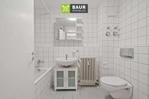 360° | SOFORT FREI!  2-Zimmer Terrassenwohnung am Ulmer Eselsberg mit Tiefgaragenstellplatz! – Die vollständige Adresse der Immobilie erhältst du vom Anbieter., 89075 Eselsberg, Ulm – Vorschaubild 13