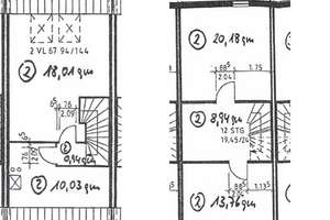 Gepflegtes Mittelreihenhaus mit hochwertiger Ausstattung, Garten und vielseitiger Nutzung – Die vollständige Adresse der Immobilie erhältst du vom Anbieter., 21147 Hausbruch, Hamburg – Vorschaubild 23