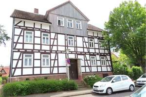 Gemütliche 2,5 ZKB mit EBK - Ruhig und doch zentral gelegen in KS-Bettenhausen