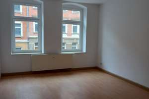 Wie wär's mit einer hübschen Drei-Zimmer-Wohnung mit Balkon? – Fürstenstraße 52, 9130 Sonnenberg, Chemnitz – Vorschaubild 2