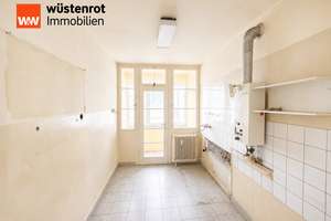 4-Zimmer-Wohnung mit Balkon in Stuttgart-Nord - Ideal für Modernisierer! – 70191 Am Pragfriedhof, Stuttgart – Vorschaubild 9