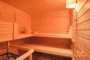 MG Mehlingen - Herrschaftliches Einfamilienhaus mit Sauna und Garten – Kaiserslautern (Kreis) – Vorschaubild 17