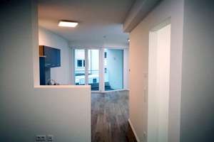 Wohnen mit Charakter: Zwei-Zimmer-Wohnung in Dortmund – Sudermannstraße 42, 44137 Dorstfelder Brücke, Dortmund – Vorschaubild 7