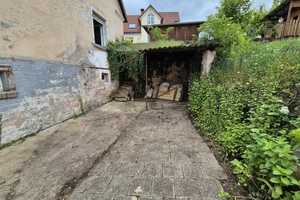 +++Charmantes Einfamilienhaus für Handwerker: Freistehendes Haus mit Garten, Parkmöglichkeit und ... – Südwestpfalz (Kreis) – Vorschaubild 8