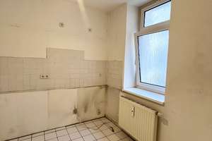 2 Zimmer Altbauwohnung mit Balkon im schönen Samariterkiez – Ebertystraße 32, 10245 Friedrichshain, Berlin – Vorschaubild 20