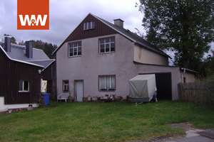 Einfamilienhaus mit Sanierungsbedarf und großem Nebengebäude – Die vollständige Adresse der Immobilie erhältst du vom Anbieter., 9477 Jöhstadt – Vorschaubild 6