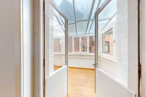PRIVATVERKAUF (PROVISIONSFREI): 3,5 ZIMMERWOHNUNG 120QM - KELLER & BALKON - BÖDEKERSTRAßE BESTE LAGE – Bödekerstraße 30, 30161 Hannover – Vorschaubild 19