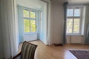 Exklusive 2-Zimmer-Altbauwohnung in BESTLAGE von Düsseldorf ***Belsen3 Immobilien UG*** – Hoffeldstr. 37, 40235 Flingern Nord, Düsseldorf – Vorschaubild 3