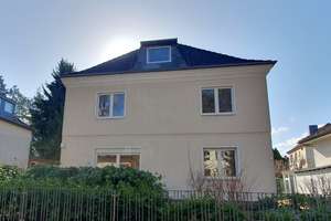 MFH - 3 WE in Ruhiglage + bevorzugte Wohnlage + bezugsfrei --- Selbstnutzung / Anlage – Die vollständige Adresse der Immobilie erhältst du vom Anbieter., 13467 Hermsdorf, Berlin – Vorschaubild 1