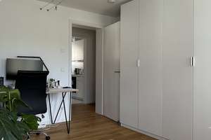 Lichtdurchflutete 3-Zimmer Wohnung im Lehenviertel – Die vollständige Adresse der Immobilie erhältst du vom Anbieter., 70180 Lehen, Stuttgart – Vorschaubild 12