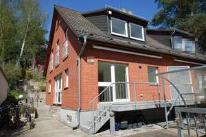 Rahnsdorf: Lichtdurchflutete Doppelhaushälfte. Ihr neues Zuhause? – Die vollständige Adresse der Immobilie erhältst du vom Anbieter., 12589 Rahnsdorf, Berlin – Vorschaubild 3