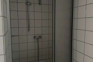 Attraktive voll renovierte Zweizimmerwohnung nebst Balkon und City Flair – Hilde-Sherman-Zander Straße 13, 41061 Gladbach, Mönchengladbach – Vorschaubild 13