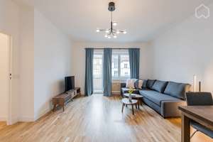 2 Zimmer Wohnung, Wilmersdorf – Babelsberger Straße 4, 10715 Wilmersdorf, Berlin – Vorschaubild 5