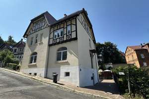 Charmante Südstadtvilla mit zwei Wohneinheiten – Die vollständige Adresse der Immobilie erhältst du vom Anbieter., 99817 Stadtzentrum, Eisenach – Vorschaubild 14