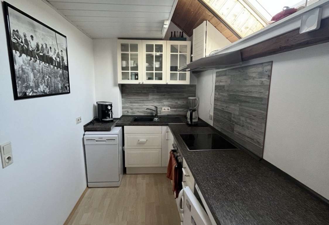 Immobilie in Horrweiler - Geräumiges Bauernhaus mit 10 Zimmern in Horrweiler - Bild 8