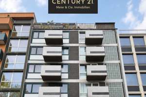 Köln-City - Neumarkt - 2-Zimmer-Wohnung mit Balkon & Kellerraum – Die vollständige Adresse der Immobilie erhältst du vom Anbieter., 50676 Altstadt/Süd, Köln – Vorschaubild 1
