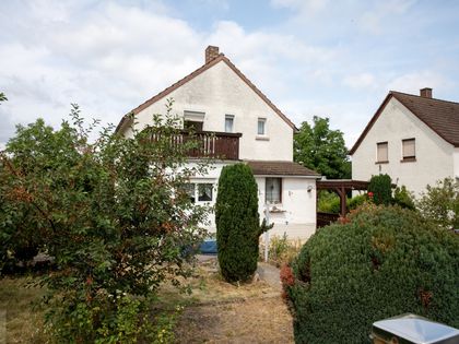 Einfamilienhaus kaufen in KarlMarxSiedlung (Worms) ImmoScout24