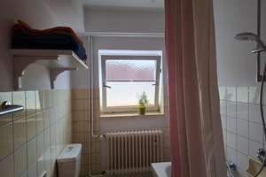 Nachhaltig saniertes Mehrfamilien- und Seminarhaus im Westerwald mit Fernblick – Gartenstraße 15, 57632 Flammersfeld – Vorschaubild 9