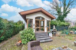 Mehrfamilienhaus mit Pizzeria, 3 Wohnungen & großem Grundstück – Die vollständige Adresse der Immobilie erhältst du vom Anbieter., 52080 Haaren, Aachen – Vorschaubild 4