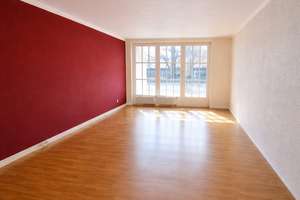 Moderne 3-Zimmer-Wohnung mit zwei Balkonen, Tiefgarage & Wellnessbereich – Hamburg – Havighorster Redder 2a, 22115 Billstedt, Hamburg – Vorschaubild 2
