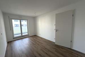 Wunderschöne 2-Zimmer-Wohnung mit Loggia im Herrenbach – Herrenbachstraße 14 a, 86161 Wolfram-und Herrenbachviertel, Augsburg – Vorschaubild 4